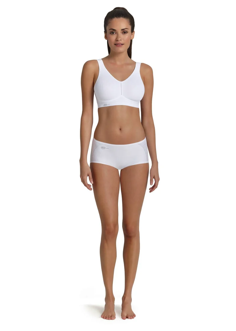 Anita Active - Leichter und fester Sport-BH Weiß