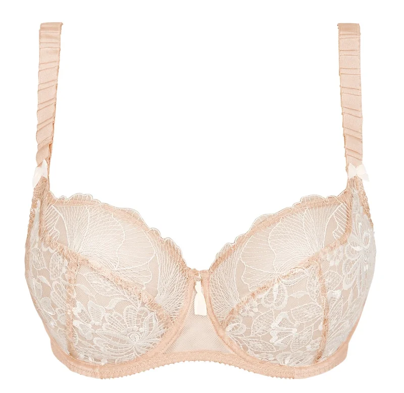 Empreinte - Agathe Balcony BH Elfenbein