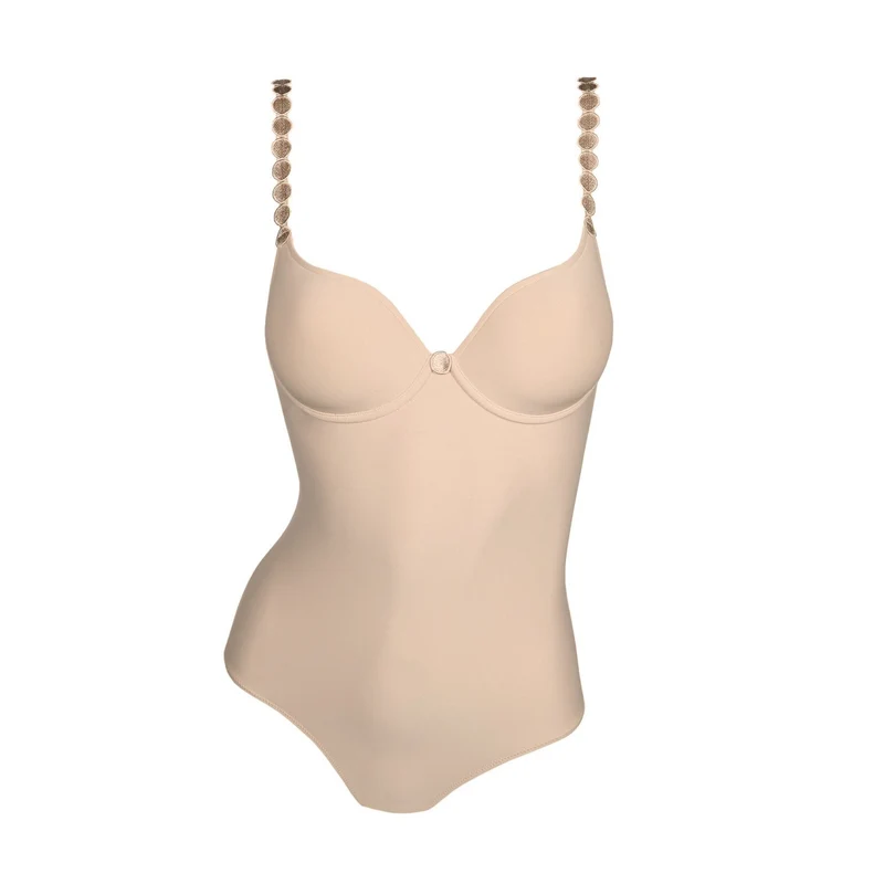Marie Jo - Tom Body Caffe Latte