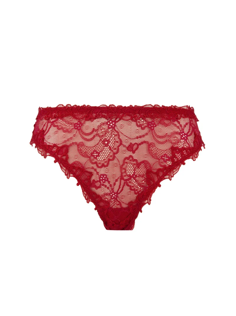 Lise Charmel - Soir De Venise Italienischer Brief Rouge Venise