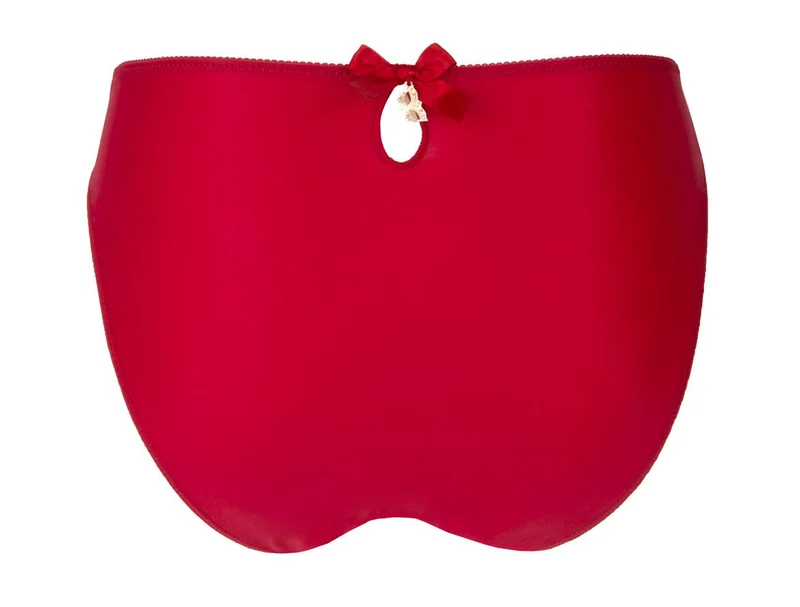 Lise Charmel – Soir De Venise Brief Rouge Venise