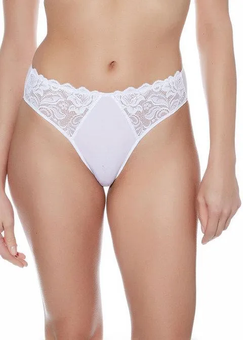 Wacoal - Eglantine Brief White