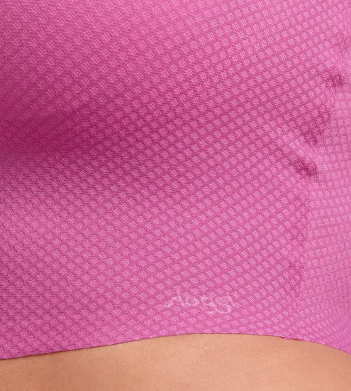 Sloggi ZERO Feel Flow Top violett