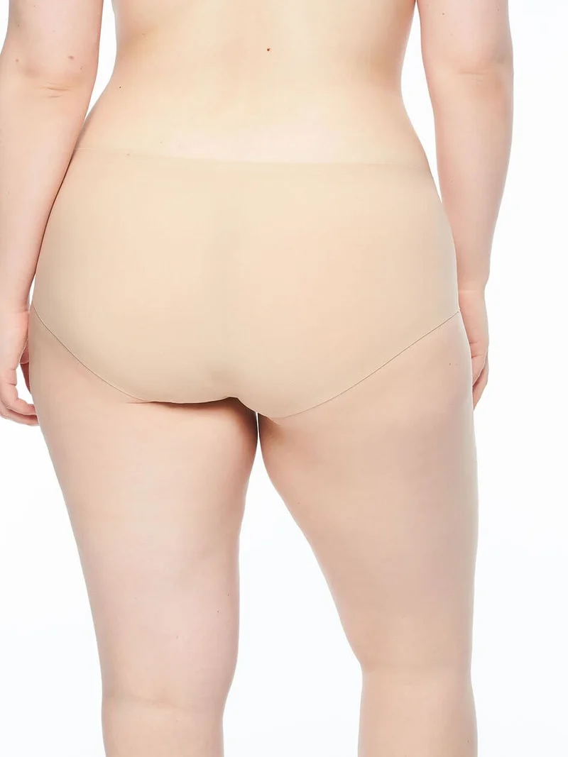 Chantelle - Softstretch Plus Shorty Nude