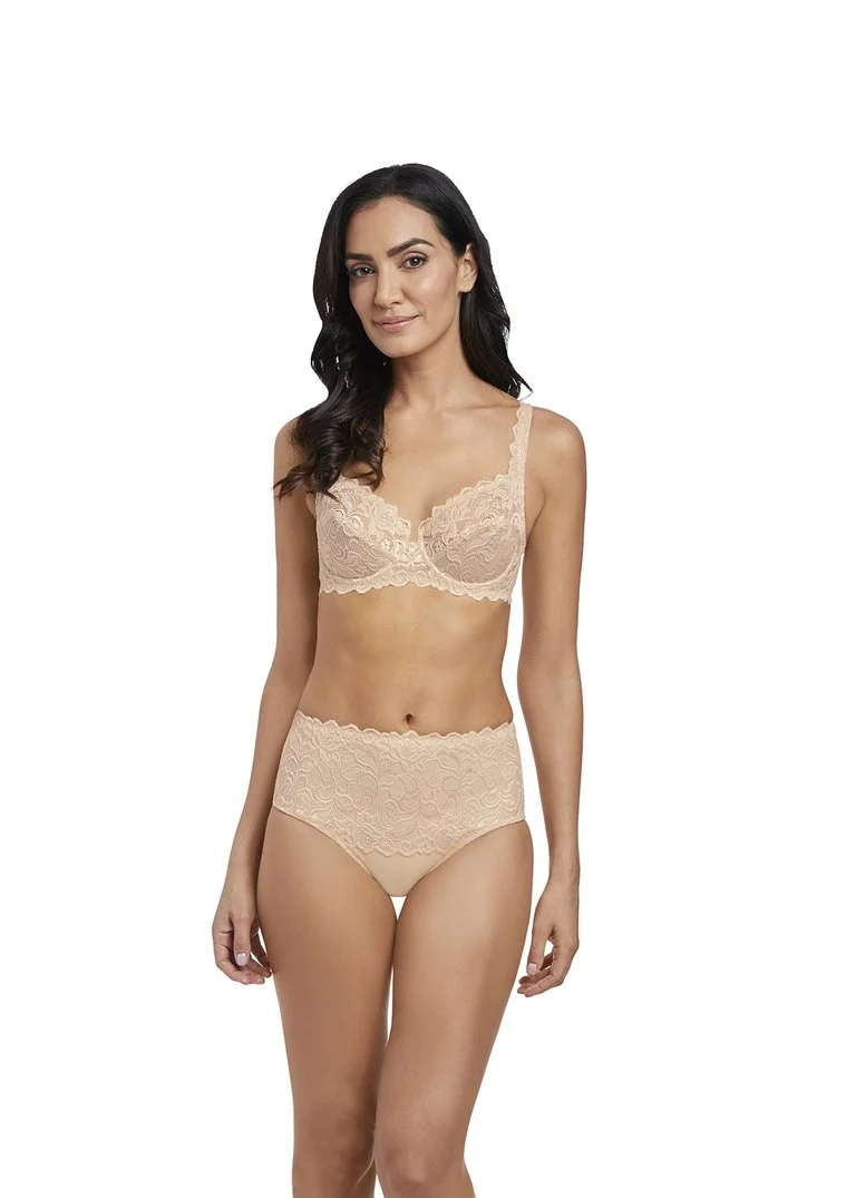 Wacoal - Eglantine Classic Bügel-BH Creme Brulee