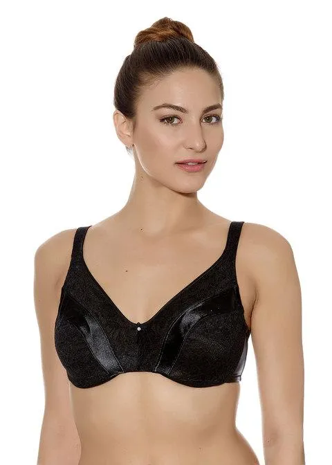 Wacoal - Le Minimizer Slimming-BH Noir
