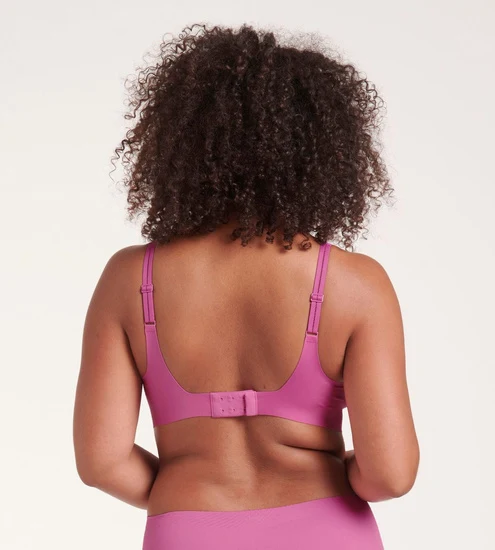 Sloggi BODY ADAPT T-Shirt Bra violett