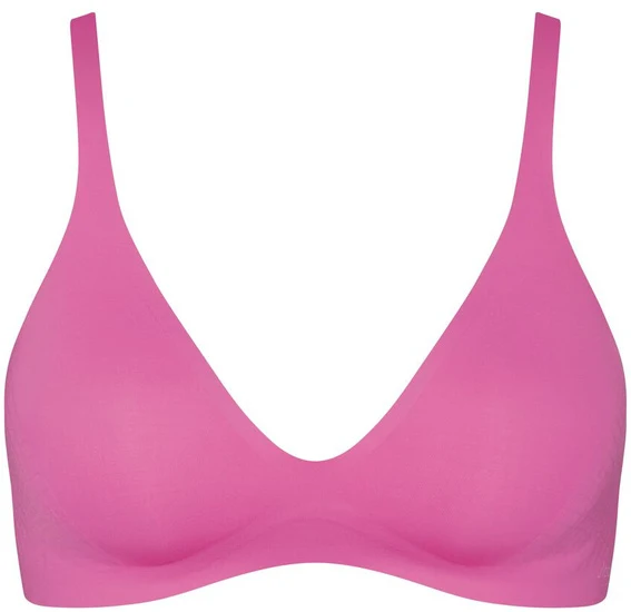 Sloggi BODY ADAPT T-Shirt Bra violett