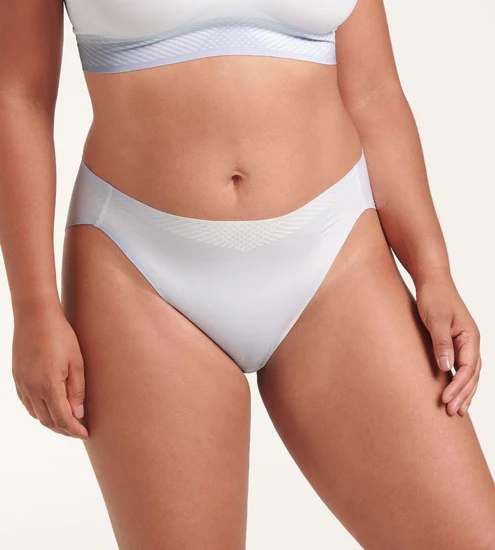Sloggi BODY ADAPT High Leg Brief mehrfarbig