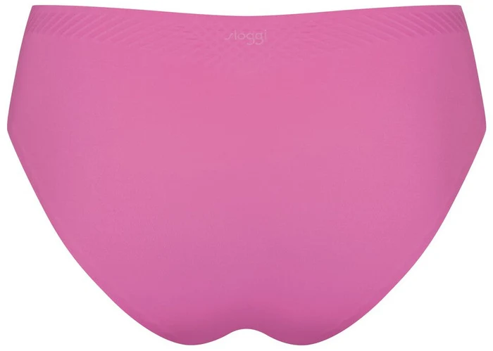 Sloggi BODY ADAPT High Leg Brief violett