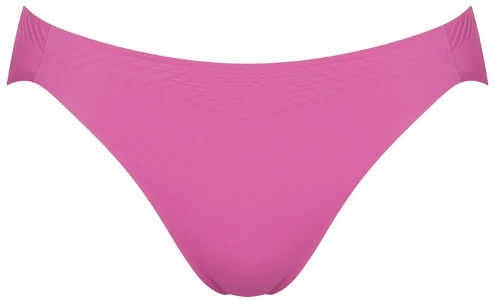Sloggi BODY ADAPT High Leg Brief violett