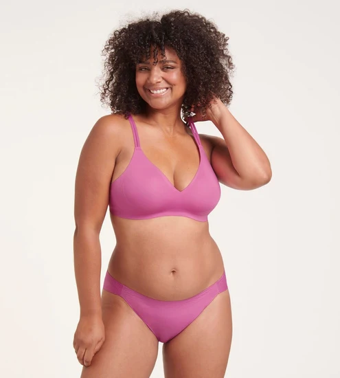 Sloggi BODY ADAPT Mini violett