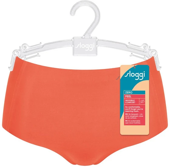 Sloggi ZERO Feel Maxi orange