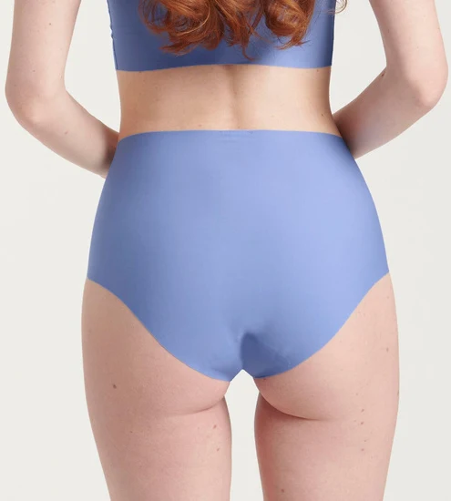 Sloggi ZERO Feel Maxi blau