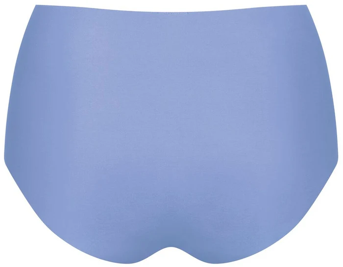 Sloggi ZERO Feel Maxi blau