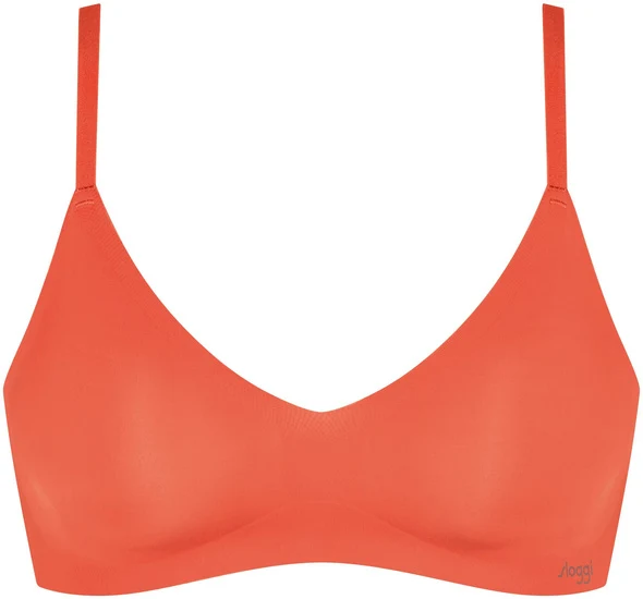 Sloggi ZERO Feel Ultra Bra orange