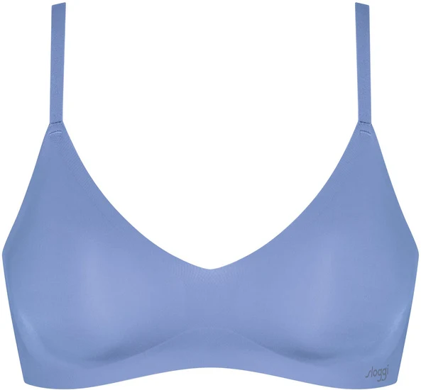 Sloggi ZERO Feel Ultra Bra blau