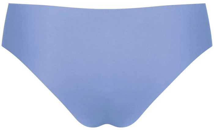 Sloggi ZERO Feel Tanga blau
