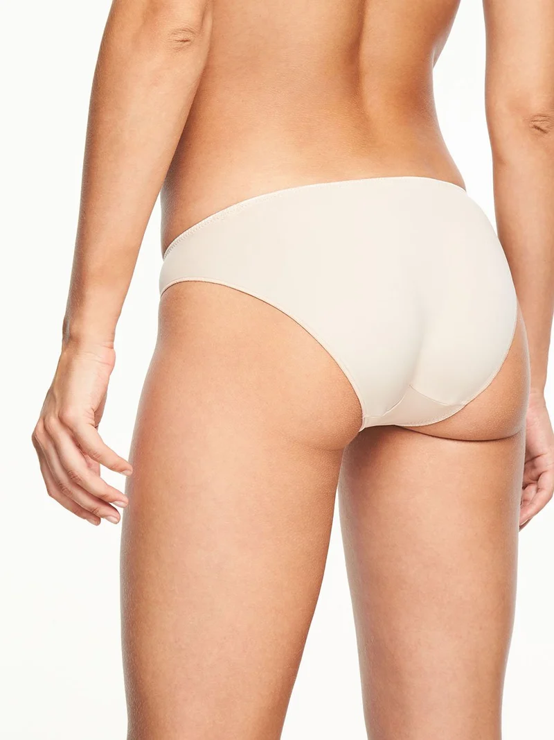 Chantelle – brasilianischer Brief-Cappuccino von Champs Elysees