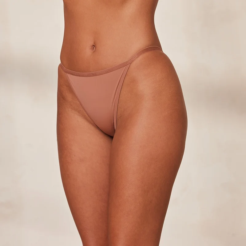 Your Everyday Briefs - Mocha