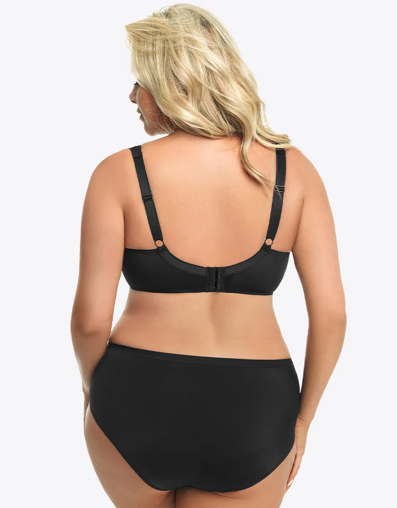 Gorsenia Sevilla Brief Black